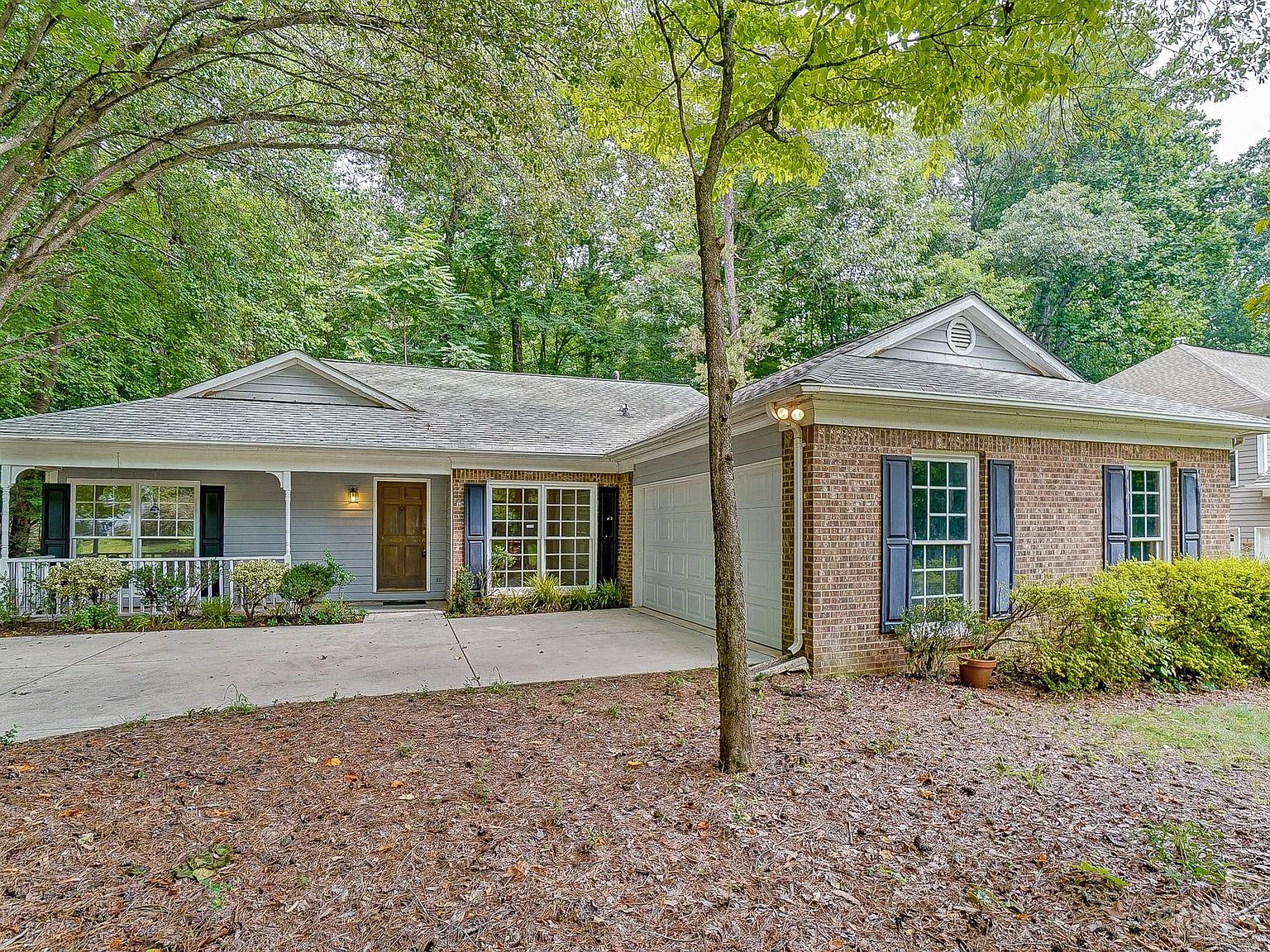 12418 Angel Oak Dr, Huntersville, NC 28078 Zillow