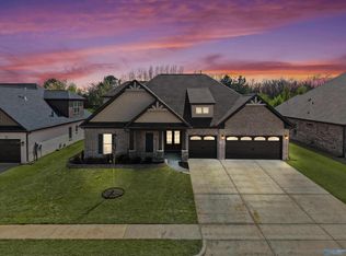 140 Blue Spruce Dr, Madison, AL 35757