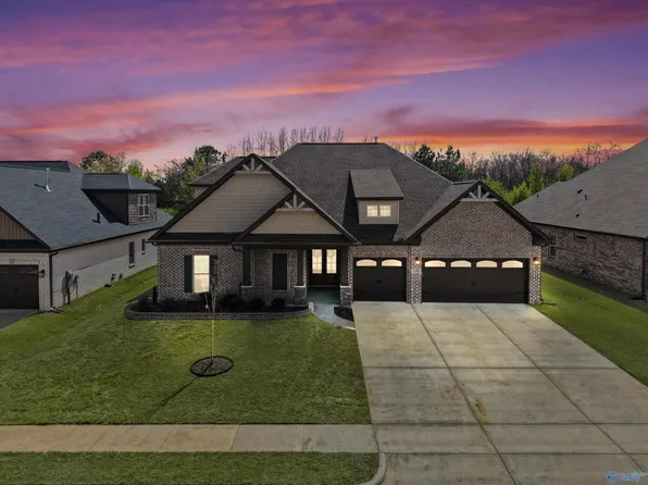 140 Blue Spruce Dr, Madison, AL 35757
