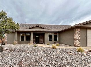 536 S Cordero Dr, Ivins, UT 84738
