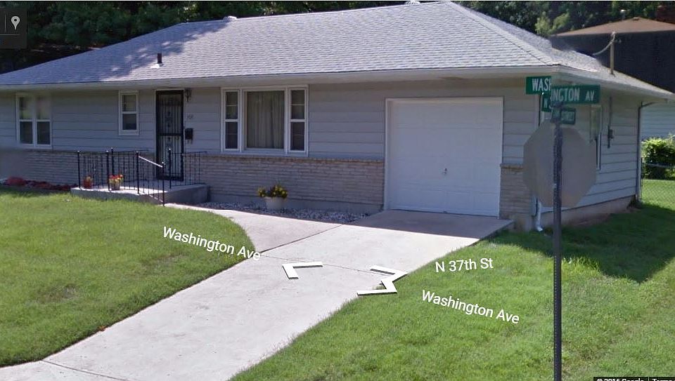 1st image of 3631 Washington Ave