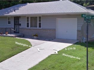 3631 Washington Ave, Kansas City, KS 66102