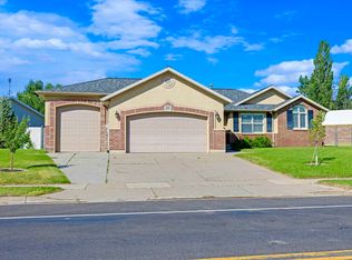 2093 E View Dr, South Weber, UT 84405