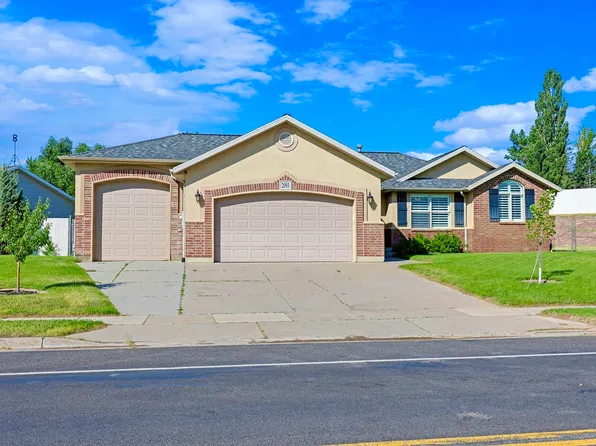 2093 E View Dr, South Weber, UT 84405