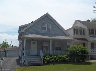 12010 Derby Ave, Cleveland, OH 44125