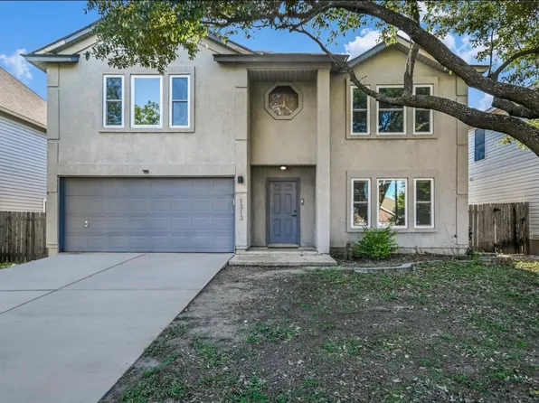 1313 Bradbury Ln, Austin, TX 78753