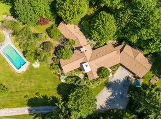 61 E Alford Rd, West Stockbridge, MA 01266