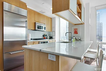 Rented by Oxford Property Group