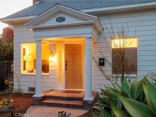 1027 Grant St, Santa Monica, CA 90405