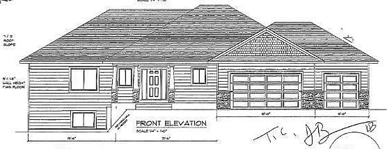 1st image of LOT 2 250th St