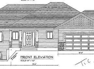 LOT 2 250th St, Chisago Lake Township, MN 55013