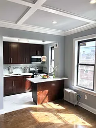 Rented by Amorelli Realty