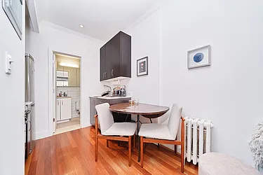 Rented by Living New York