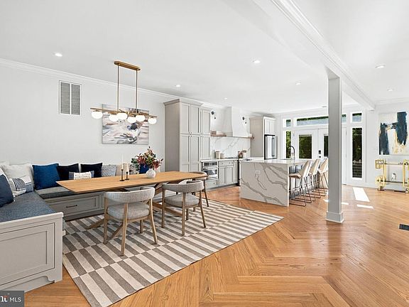 4th image of 4717 Blagden Ter NW
