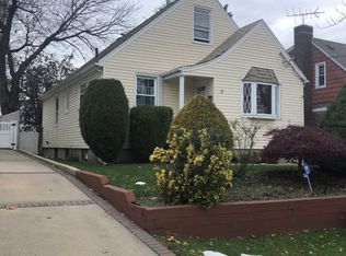 534 Woolley Ave, Staten Island, NY 10314