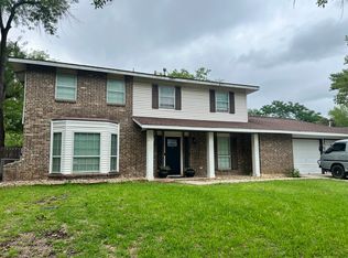 5126 Risada St, San Antonio, TX 78233