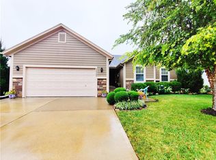 31723 W 167th Ter, Gardner, KS 66030