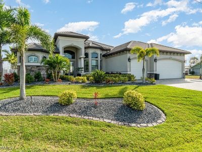 1109 SW 6th Ave, Cape Coral, FL, 33991