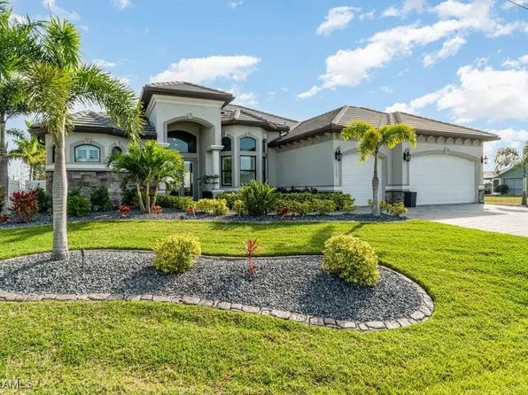 1109 SW 6th Ave, Cape Coral, FL 33991