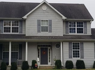 252 Lorraine Dr, Frederica, DE 19946
