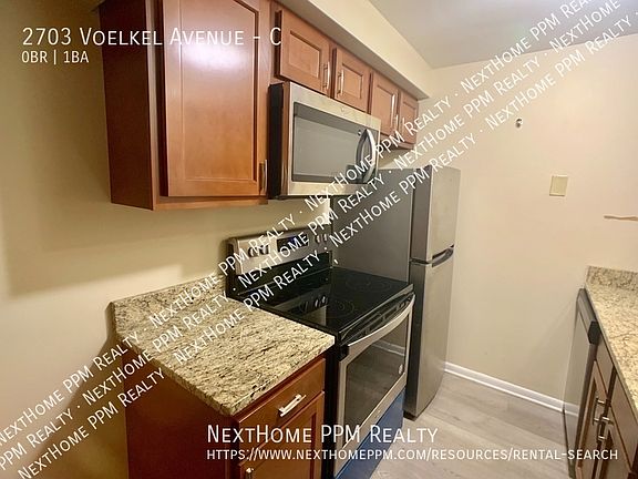 4th image of 2703 Voelkel Ave APT C