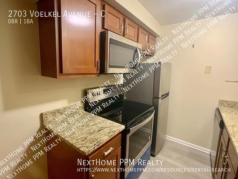 2703 Voelkel Ave #C — Photo 4