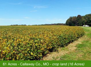 11515 State Road K, Portland, MO 65067