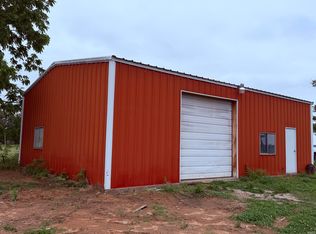 8600 Gross Rd, Mount Vernon, IN 47620