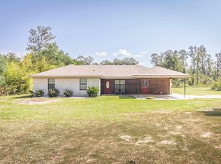 274 Trichel Ln, Monroe, LA 71203