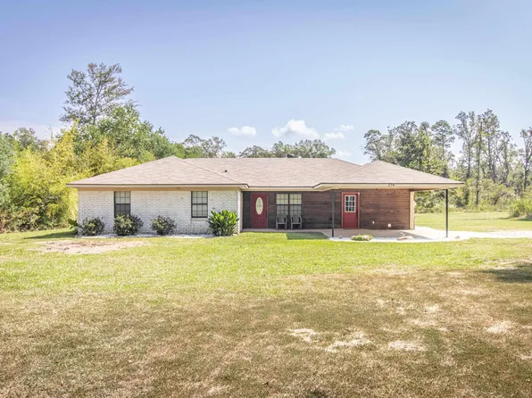 274 Trichel Ln, Monroe, LA 71203