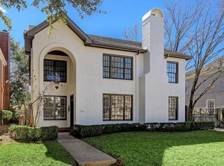 2915 Robinhood St, Houston, TX 77005