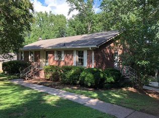 973 Fargo St, Mauldin, SC 29662