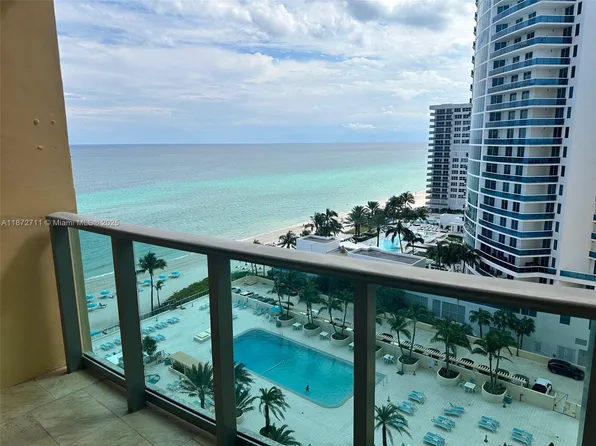 2501 S Ocean Dr APT 1418, Hollywood, FL 33019