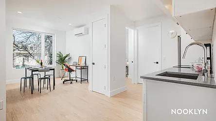 Rented by Nooklyn NYC LLC