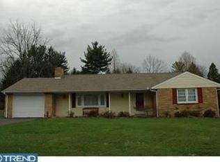 404 Cowpath Rd, Lansdale, PA 19446