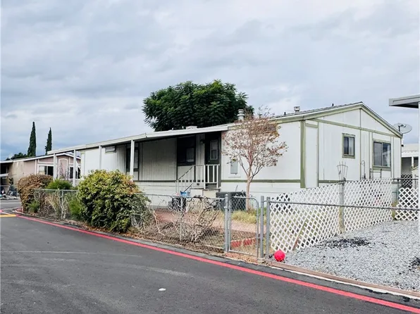 8191 Calabash Ave Space 38, Fontana, CA 92335