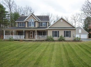 6778 Middle Grove Rd, Middle Grove, NY 12850