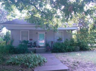 1631 6th Ave, Fort Worth, TX 76104