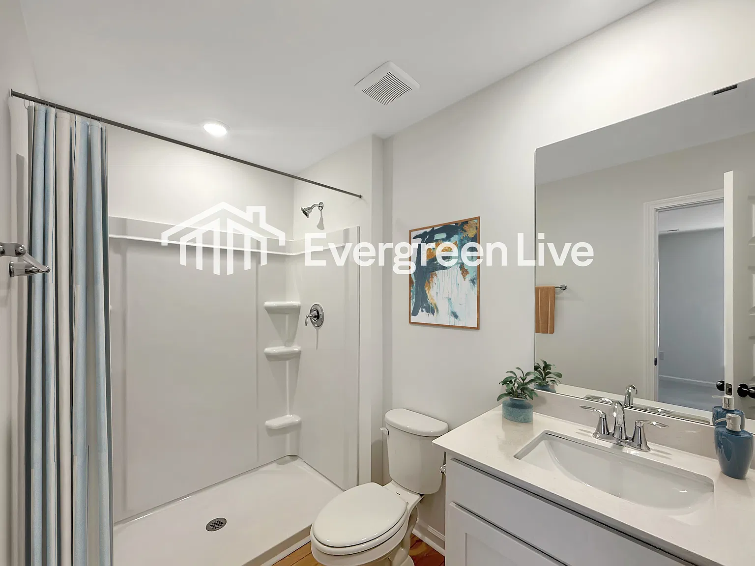 3 bed, 2.0 bath, 1260 sqft, $1,990 — Photo 2