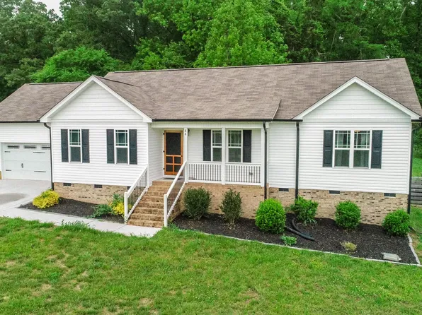 88 Tillburg Ln, Hurdle Mills, NC 27541