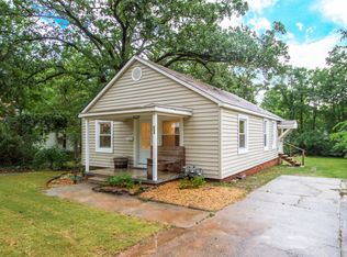 206 E G Ave, North Little Rock, AR 72116