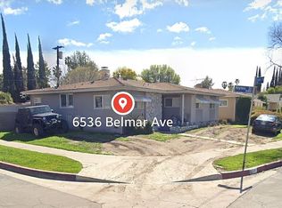 6536 Belmar Ave, Reseda, CA 91335