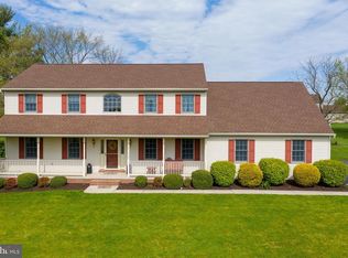 2841 Primrose Ln N, York, PA