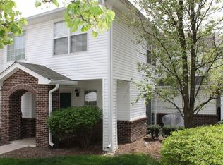 6468 Potomac Square Ln UNIT 8, Indianapolis, IN