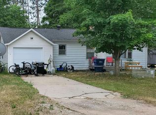 408 E Main St, Mancelona, MI 49659