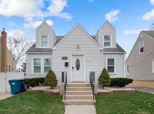 14905 Springfield Ave, Midlothian, IL 60445