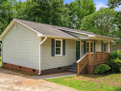 102 Pyle Ct, Spartanburg, SC, 29306