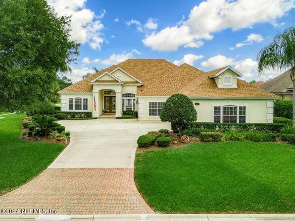 408 E KESLEY Lane, St. Johns, FL 32259