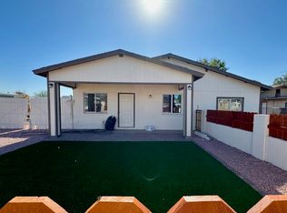 613 E Forge Ave, Mesa, AZ 85204