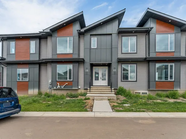 6281 19th St NE, Leduc County, AB T4X 3C9